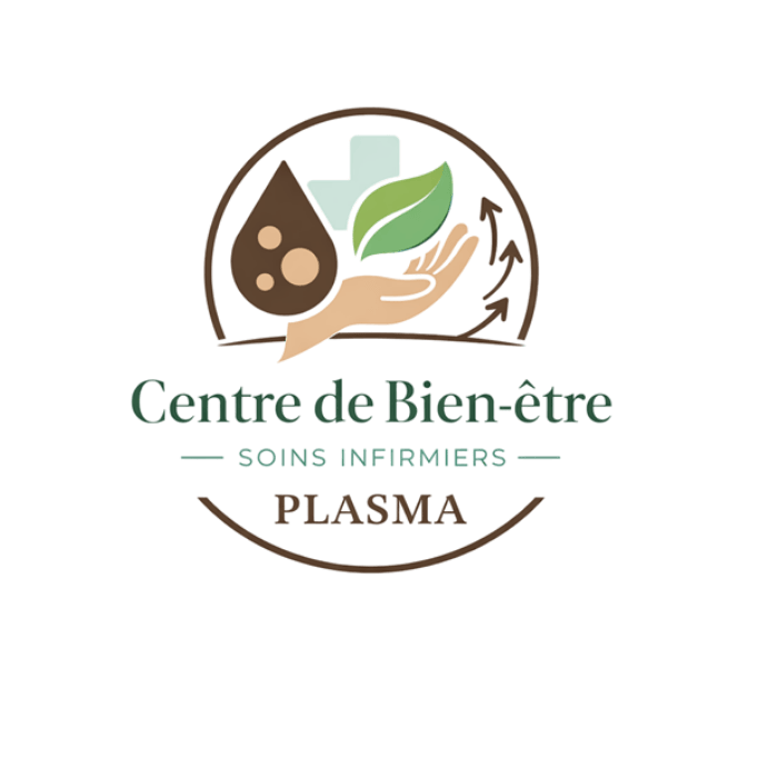 Accueil PLASMA - Centre de Bien-être